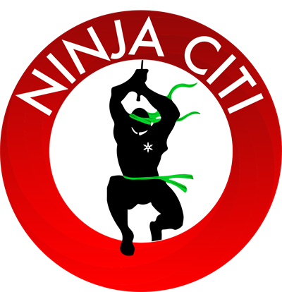 Ninja Citi Adventure Park